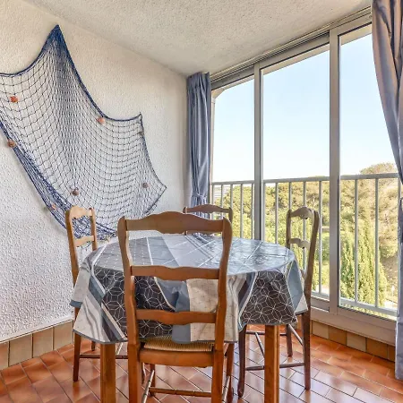 Διαμέρισμα Studio For 2 Agde