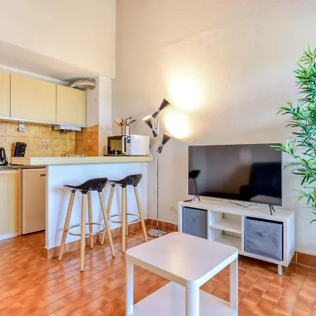 Studio For 2 Διαμέρισμα Agde