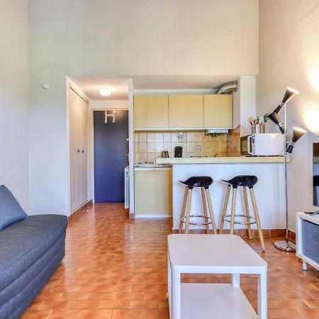Studio For 2 * Agde